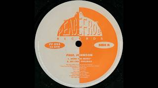 Paul Johnson – Hear The Music