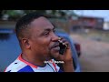 ALAGBAGBA AYE - A Nigerian Yoruba Movie Starring Femi Adebayo | Segun Ogungbe