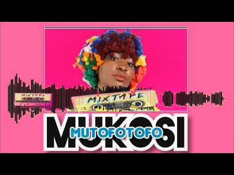 Mukosi - MUTOFOTOFO (visualizer)