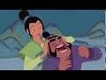 Mulan 2 Za Którą Walczyć Chcesz