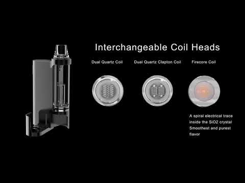 DAbOX PRO- A Connoisseur's Vaporizer