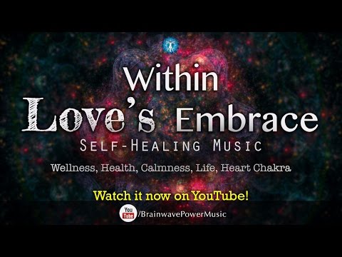 Manifesting Love's Magic: Music for Reflection and Positive Change