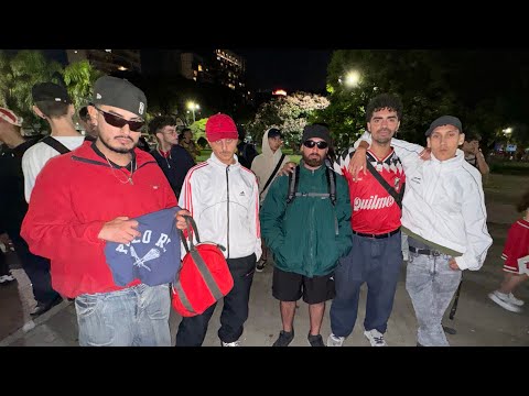 ABEL MAYOR vs CLB CREW - Final | Fecha 5 | El Potrero