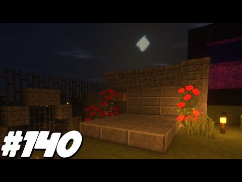 THE GRAVEYARD SHIFT | MINECRAFT DINOSAURS |EP 140