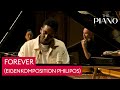 Philipos Forever Eigenkomposition The Piano VOX