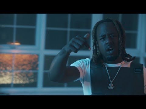 Park Hill - False Pretense (Official Music Video)