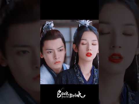 This couple is so cute 🤣 | Back from the Brink | YOUKU Shorts