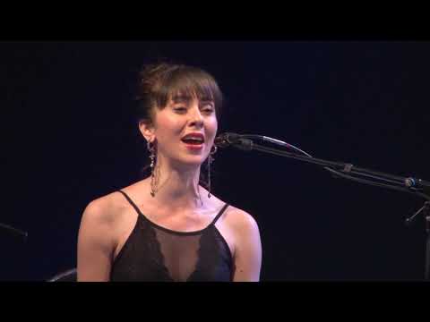 Mashal Arman - Beshnaw az Nay - Performance at Ensemble Kaboul Usinesonore Festival 2018