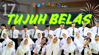 Download lagu Musical Drama 'SEVENTEEN' | by Class 9E mp3