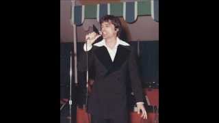 B.J. Thomas sings Pass the Apple Eve, featuring Chips Moman and the Memphis Boys