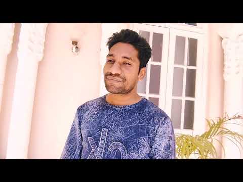 Ramnath Chaurasiya  teacher advice students father 