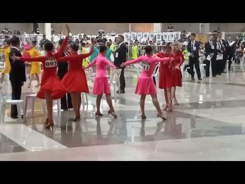 Rumba | Junior C Duo Latin | CDO HIGALA-AY DANCESPORT COMPETITION 2023