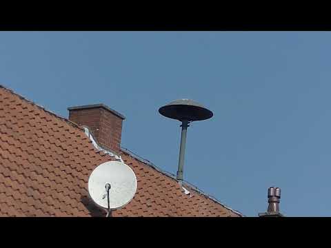 [E57 Sirene] Freiwillige Feuerwehr Bad Essen OF Lockhausen und Wehrendorf