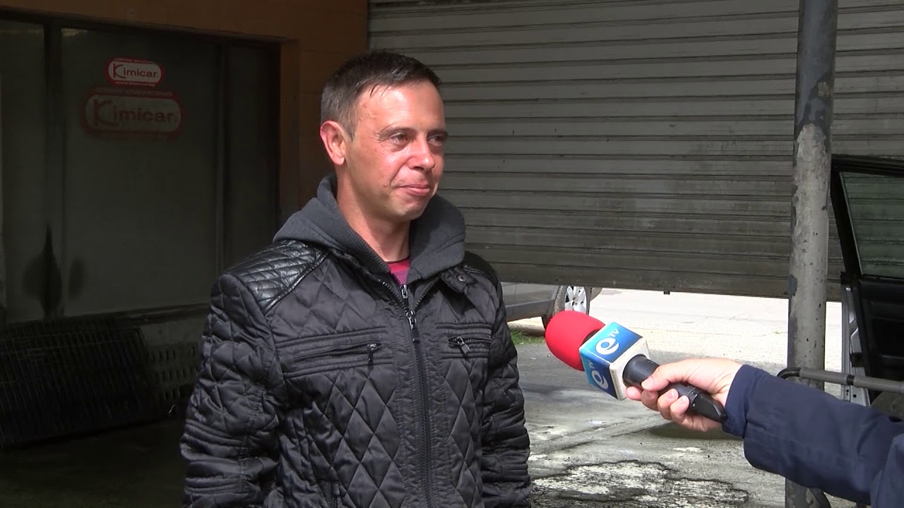 Два товарни автомобила са горели тази нощ в Димитровград