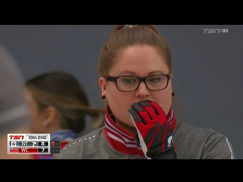 #stoh2021 Win/lose now or try again in extra? Galusha(NT)'s [10E] dilemma vs Peterson(WC3)
