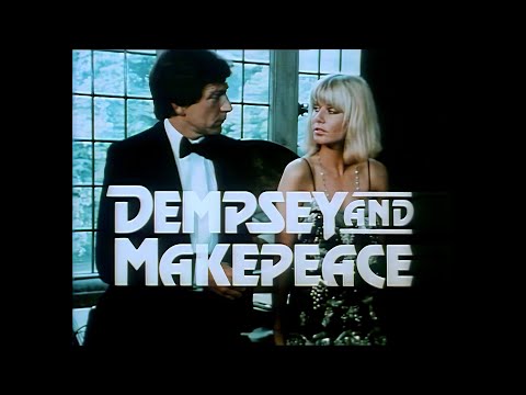 Dempsey and Makepeace - Season 3 Opening credits