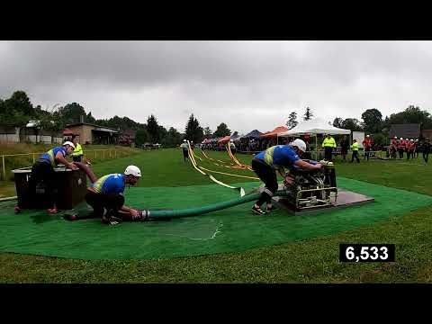 SDH Březová - PKL NOVÁ VES 2022