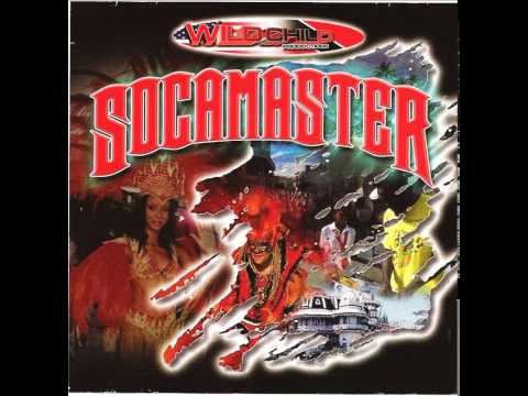 DJ WildChild's SocaMaster 1 Part 5