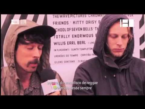 180 Seconds with Sun Araw @ Canal180