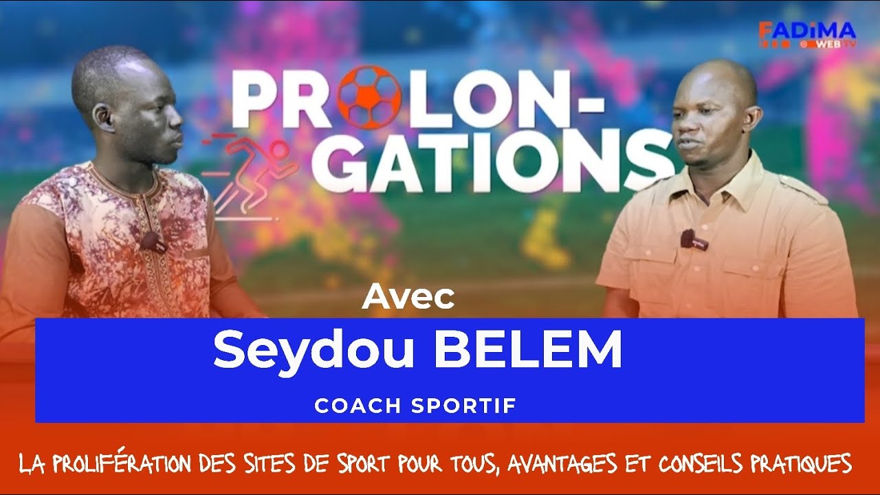 Prolongation : La prolifération des sites de sport pour tous. Avantages et conseils pratiques.