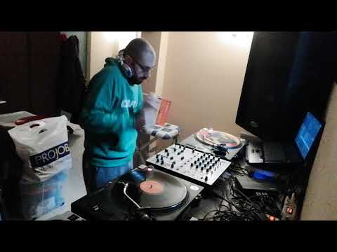 Number One (Sala 1) remember - Mixed GENO DJ - 26-12-19 - Parte 1