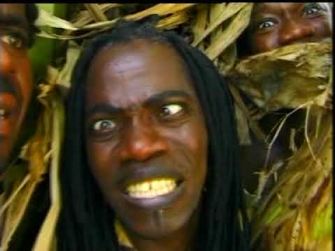 BONI GNAHORE - Ategbonon (High Quality)