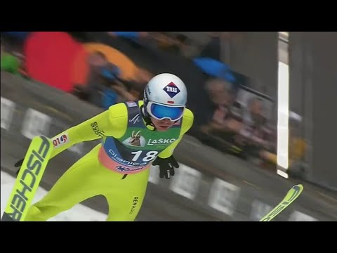 Kronika Pucharu Świata - Planica (27.03.2022)