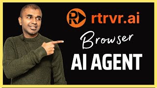 Rtrvr AI: LinkedIn Job Hunting Just Got 10x Easier With AI! 