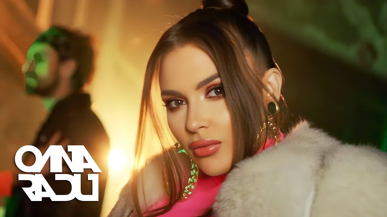 Oana Radu ft. Doddy — Orgoliul Tau