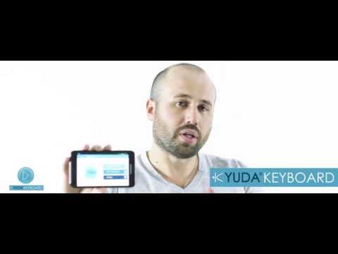 Kyuda Keyboard Free Video