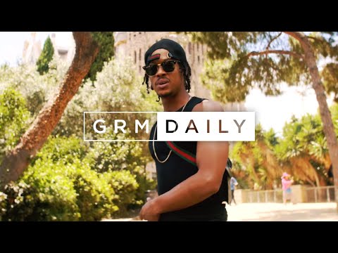 Millzilla - Tables Turn (Prod. By Dat Boy RM) [Music Video] | GRM Daily