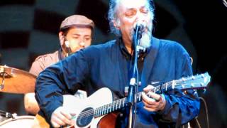 NON DIVENTARE GRANDE MAI- Eugenio Finardi live 04/05/12 al Palais Saint-Vincent