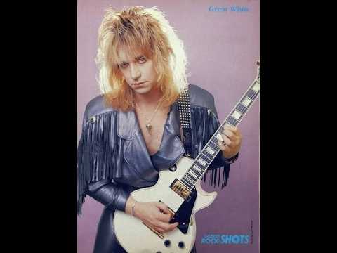 Thumbnail for Michael Lardie: Great White has been one of the defining bands of the hard rock era. by Michael Lardie