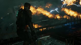 Dead Space リメイク Part2 ～どこが変なの石村～