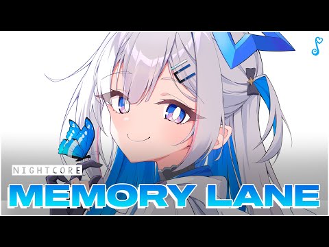 「Nightcore」Memory Lane - Tobu