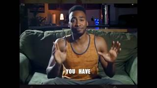 Prince Ea - Forget your New Year Resolutions(MOTIVATION)