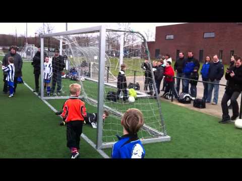 Penalties Lopik F5 - JSV