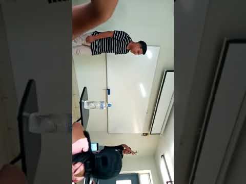 Batallando en la universidad UPN || ZANNER vs ALDAHIR