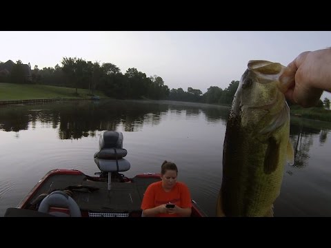 GoPro: Patrick Korn - Best Catch 7.15.15 - Fish