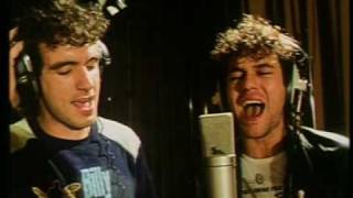 Cold Chisel - Misfits [Official Video]