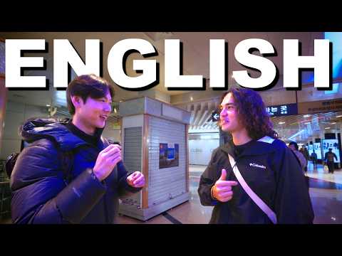 Speak English With Me Real-Life Comprehensible Input