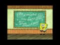 SpongeBob Best Boating Buddies Forever