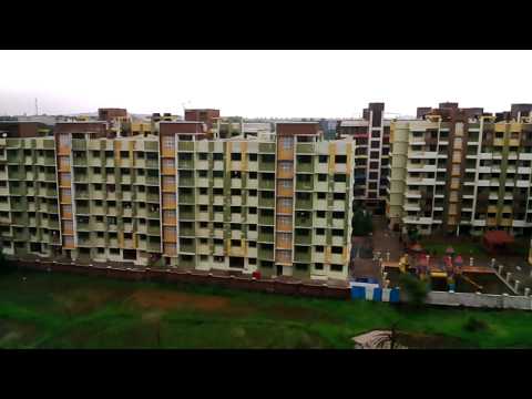 3D Tour Of Panvelkar Sankul