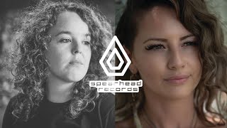 Sweetpea &amp; Shady Novelle - 100% Vibes - Spearhead Records