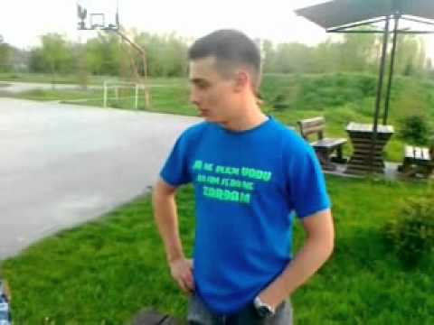 How to open Beer-drinkers from Ruski Kerestur