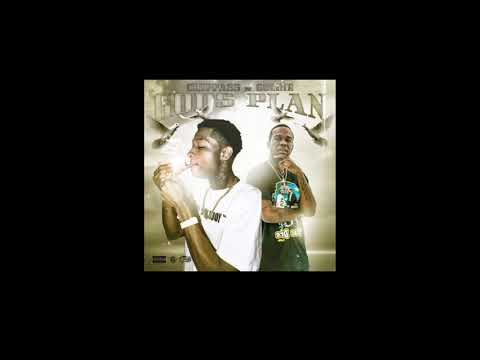 Chippass x Goldie - Issues (God’s Plan EP) Prod. MgDidBeats