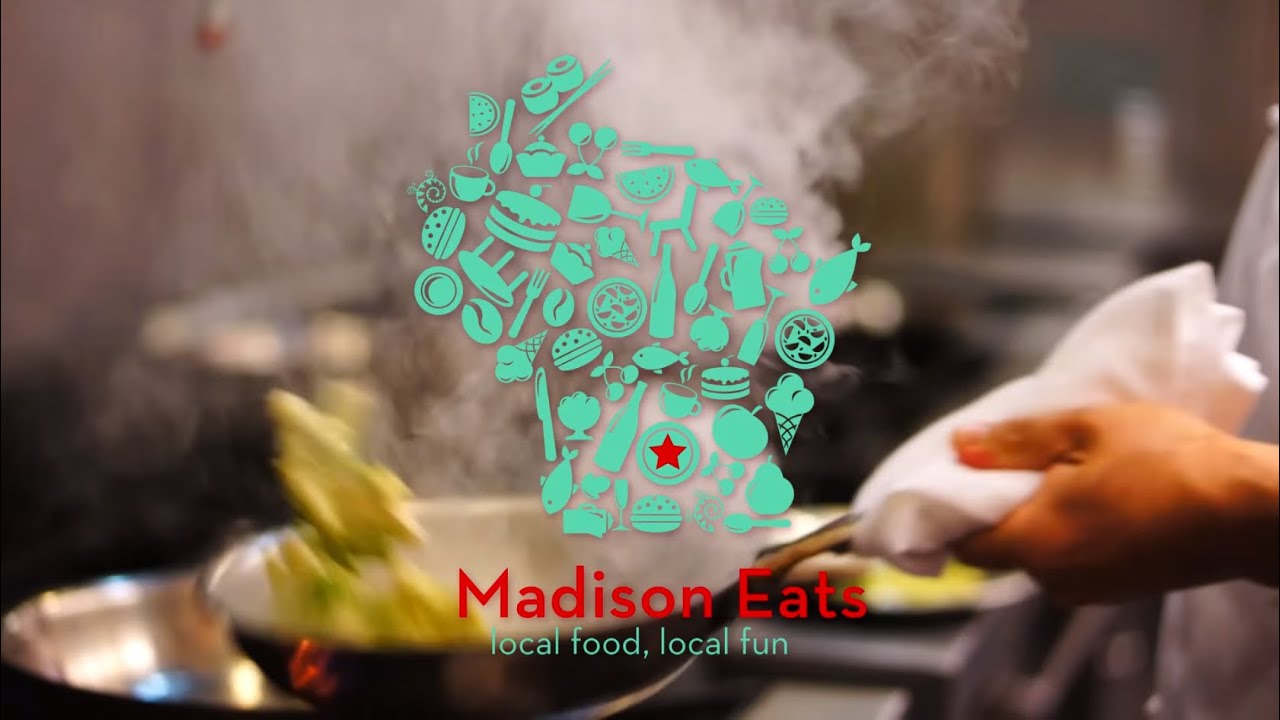 Madison Eats Food Tours
