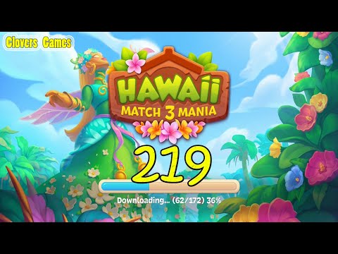 Hawaii 219