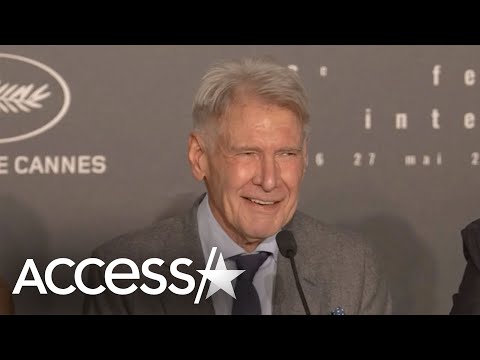 „Meg vagyok áldva ezzel a testtel” – válaszolta Harrison Ford a riporternőnek, aki közölte vele, 80 évesen is dögösnek...