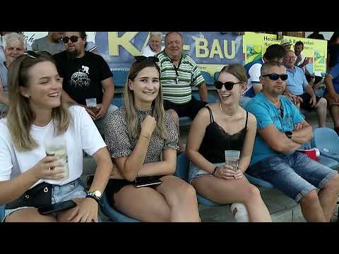 Jeging gg Mauerkirchen - 2. KL Südwest - Rde1